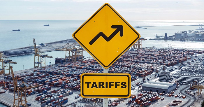 tariff wide